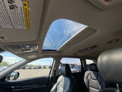 2025 Kia Telluride S AWD / HEATED SEATS / LEATHER