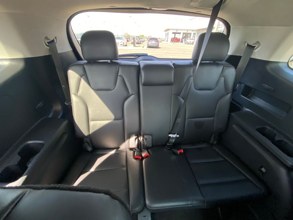2025 Kia Telluride S AWD / HEATED SEATS / LEATHER