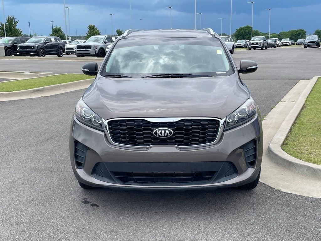 2019 Kia Sorento LX 3RD ROW / HEATED SEATS