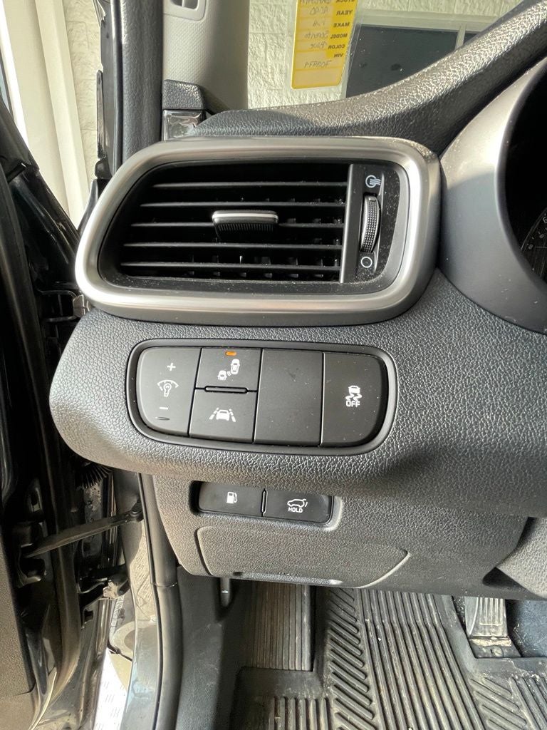 2020 Kia Sorento EX