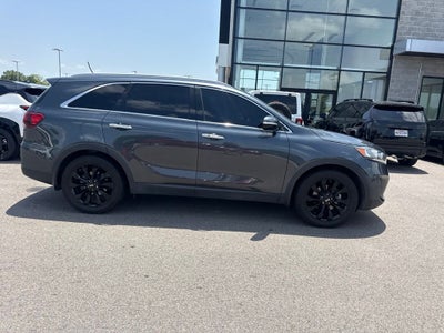 2020 Kia Sorento EX