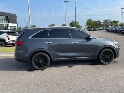 2020 Kia Sorento EX