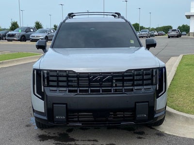 2027 Kia Telluride Hybrid X-Line SX Prestige CLEAN CARFAX / LOADED / AWD