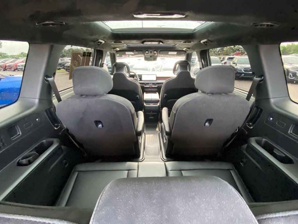 2027 Kia Telluride Hybrid X-Line SX Prestige CLEAN CARFAX / LOADED / AWD