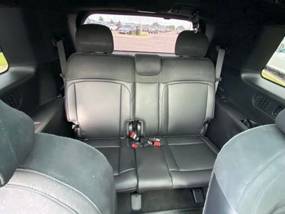 2027 Kia Telluride Hybrid X-Line SX Prestige CLEAN CARFAX / LOADED / AWD