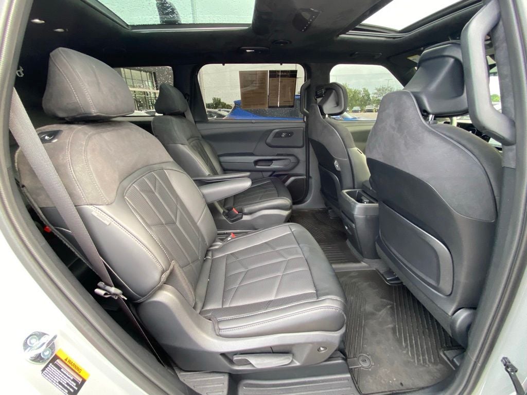 2027 Kia Telluride Hybrid X-Line SX Prestige CLEAN CARFAX / LOADED / AWD