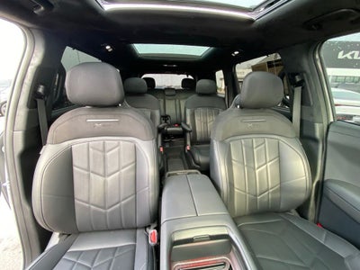 2027 Kia Telluride Hybrid X-Line SX Prestige CLEAN CARFAX / LOADED / AWD