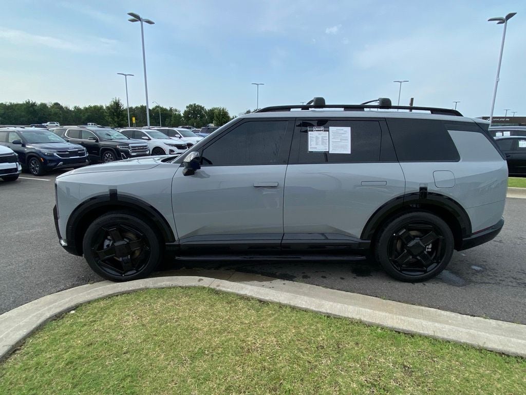 2027 Kia Telluride Hybrid X-Line SX Prestige CLEAN CARFAX / LOADED / AWD