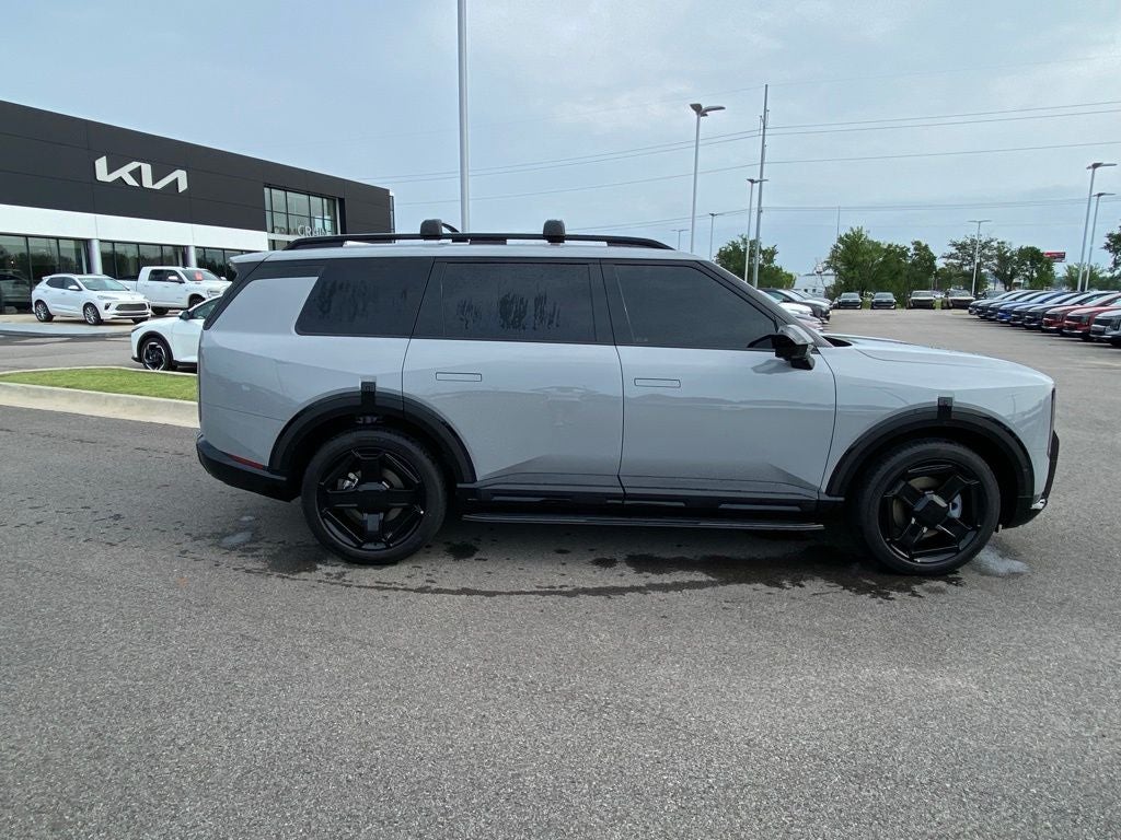 2027 Kia Telluride Hybrid X-Line SX Prestige CLEAN CARFAX / LOADED / AWD