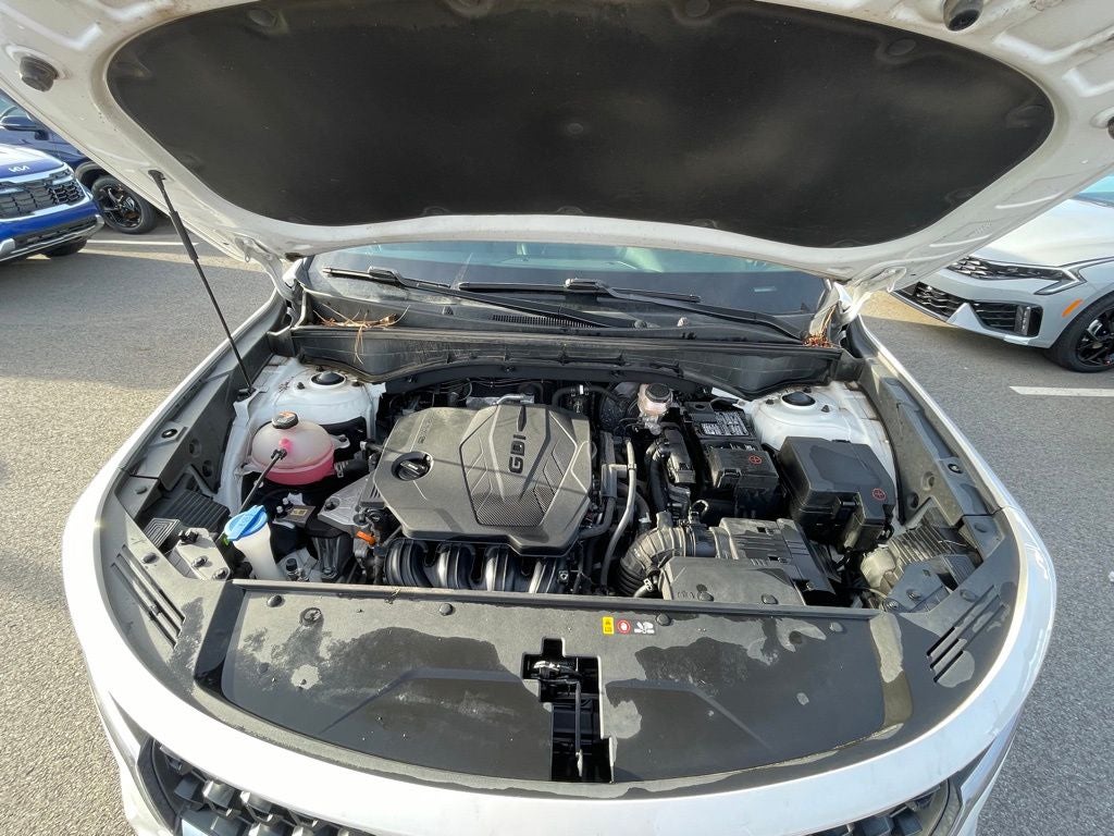 2022 Kia Sorento LX ONE OWNER / CLEAN CARFAX