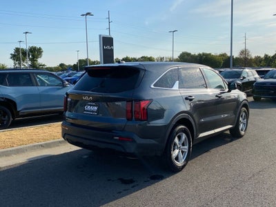 2023 Kia Sorento LX