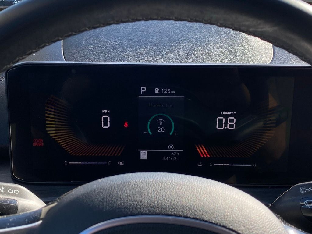 2025 Kia Sorento X-Line EX AWD / MOONROOF / HEATED SEATS