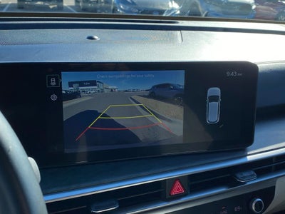 2025 Kia Sorento X-Line EX AWD / MOONROOF / HEATED SEATS
