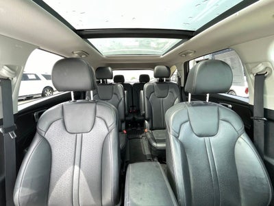 2023 Kia Sorento SX NAV / ONE OWNER / LEATHER
