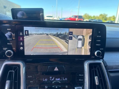 2021 Kia Sorento SX Prestige X-Line AWD / HEATED SEATS / MOONROOF / 3RD ROW