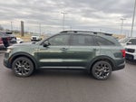 2022 Kia Sorento X-Line SX Prestige AWD / HEATED SEATS / MOONROOF