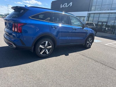 2022 Kia Sorento S 3RD ROW / LEATHER / HEATED SEATS