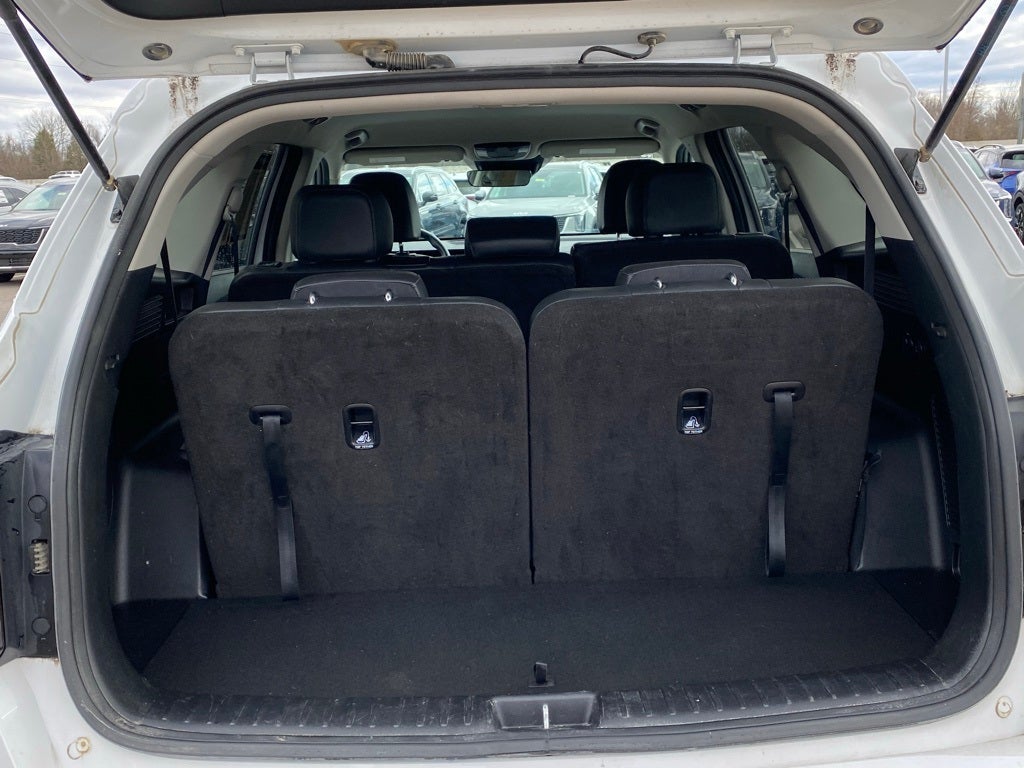 2024 Kia Sorento S AWD / LEATHER / NAV