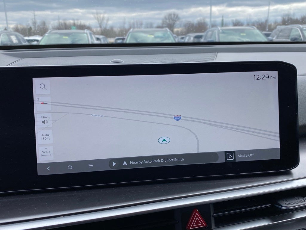 2024 Kia Sorento S AWD / HEATED SEATS