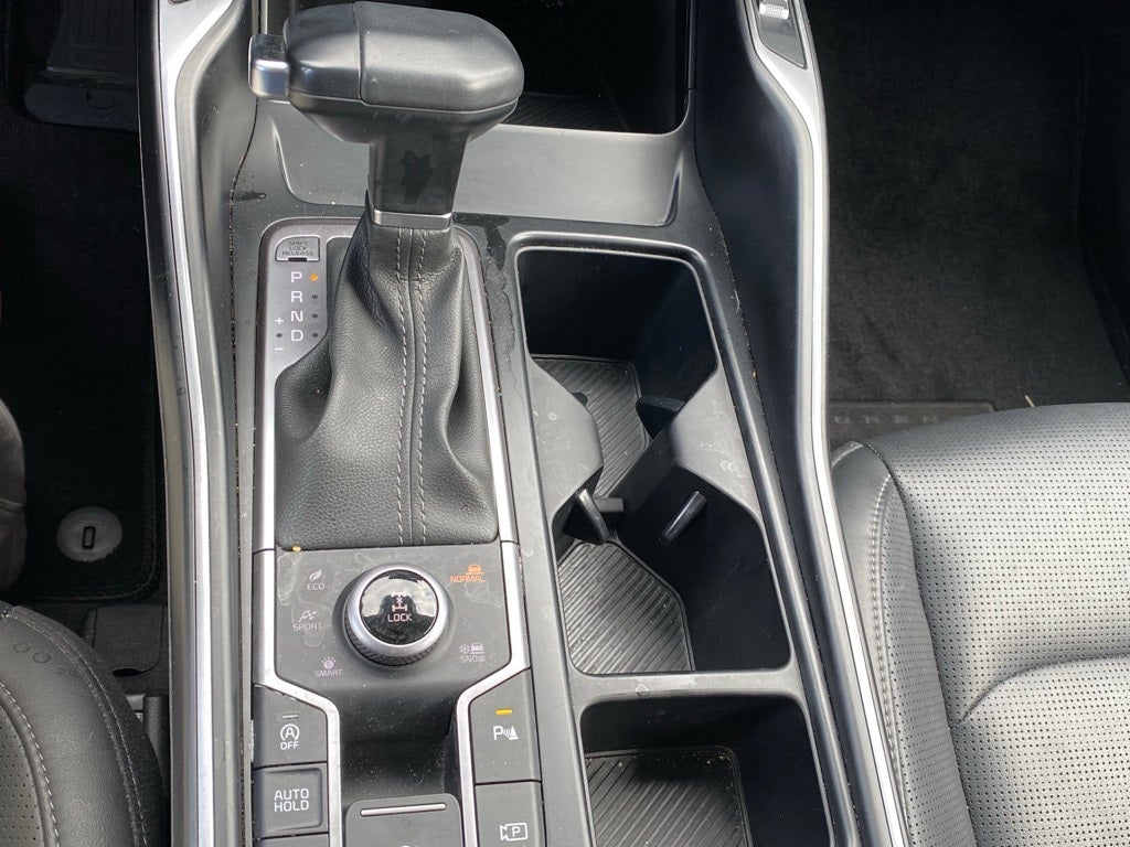 2024 Kia Sorento S AWD / HEATED SEATS