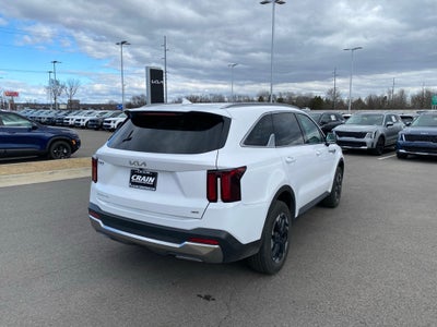 2024 Kia Sorento S AWD / HEATED SEATS