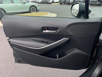 2024 Toyota Corolla SE CLEAN CARFAX / ONE OWNER