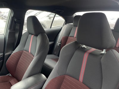 2024 Toyota Corolla SE CLEAN CARFAX / ONE OWNER