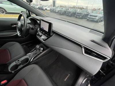 2024 Toyota Corolla SE CLEAN CARFAX / ONE OWNER