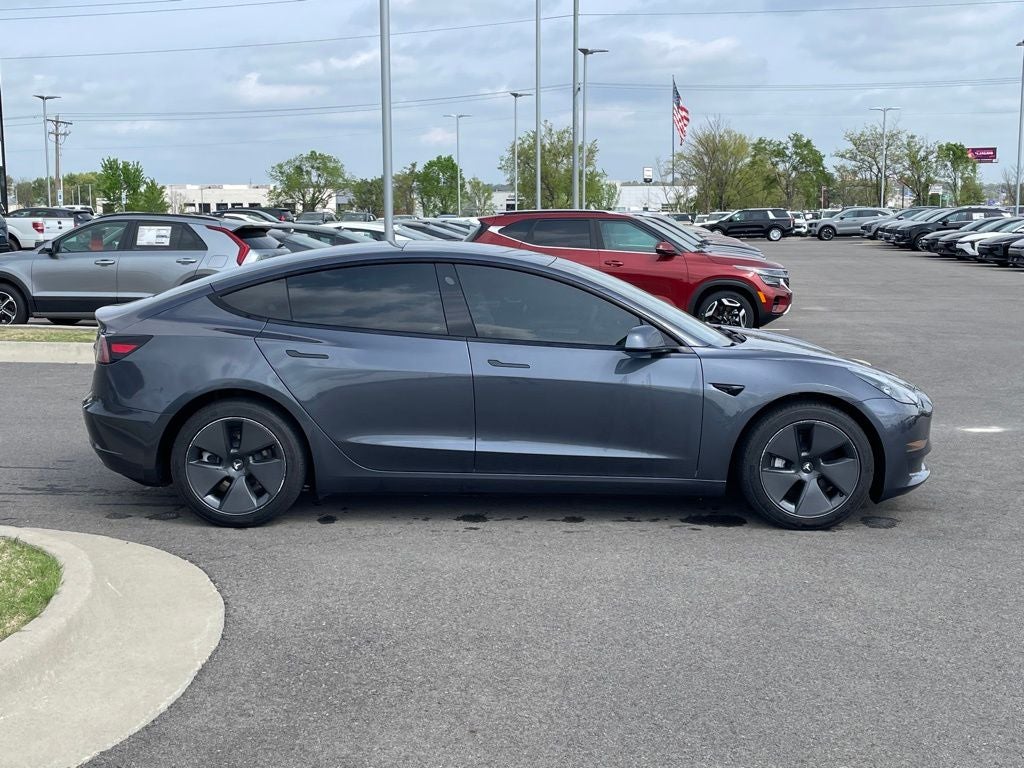2023 Tesla Model 3 Base