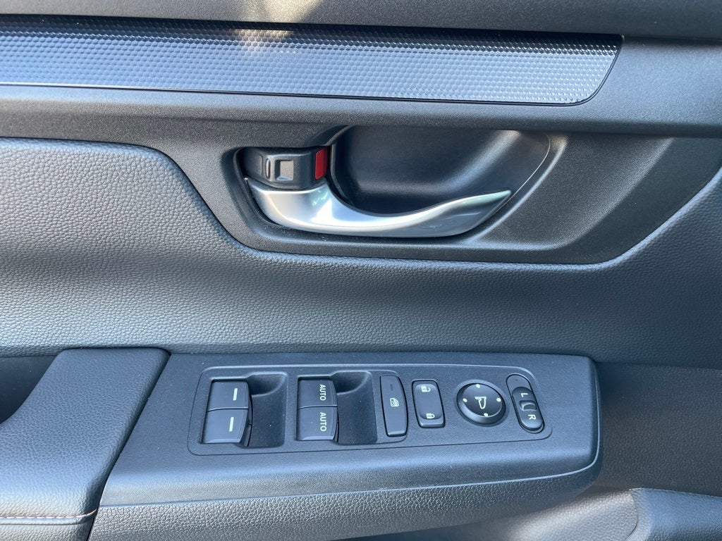 2023 Honda CR-V Hybrid Sport MOONROOF / HEATED SEATS