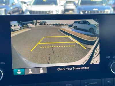 2023 Honda CR-V Hybrid Sport MOONROOF / HEATED SEATS