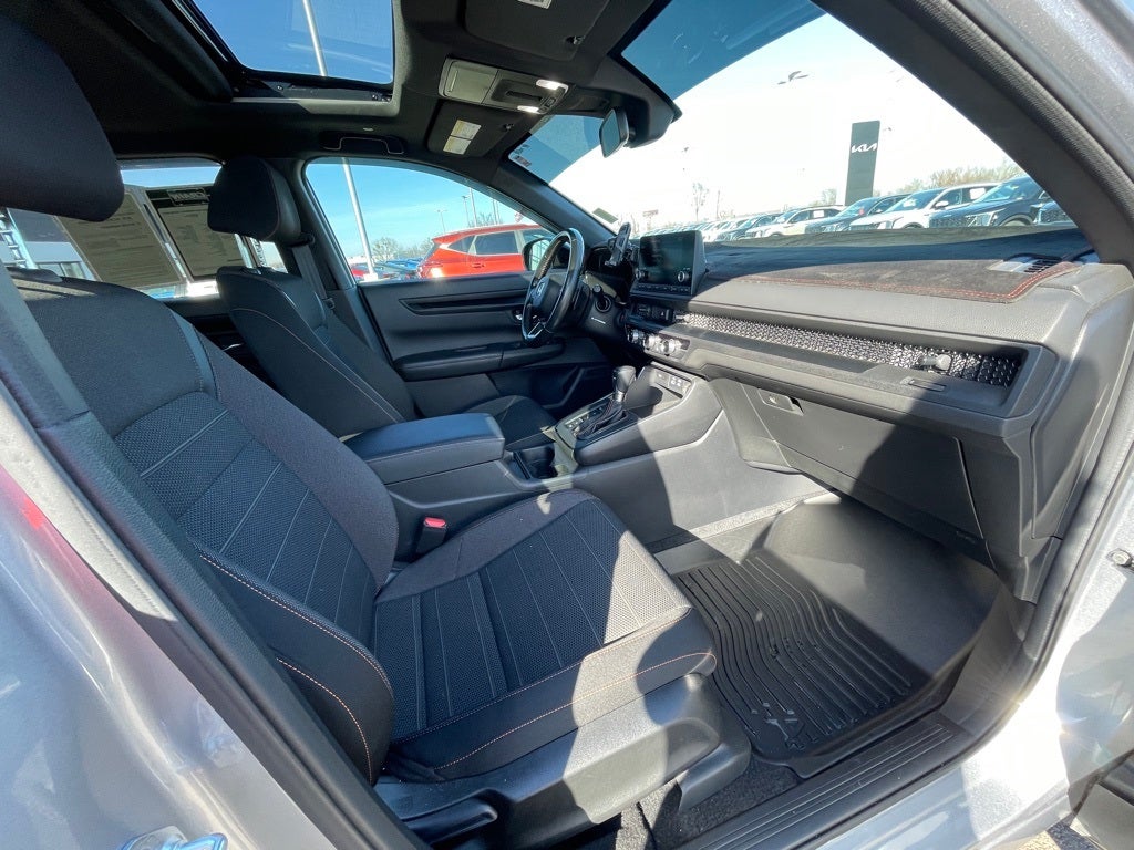 2023 Honda CR-V Hybrid Sport MOONROOF / HEATED SEATS