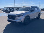 2023 Honda CR-V Hybrid Sport MOONROOF / HEATED SEATS