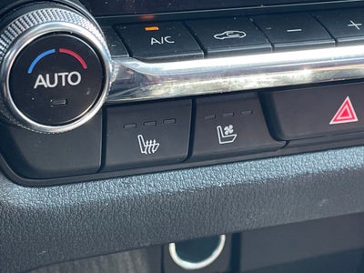 2025 Mazda Mazda CX-50 Hybrid Premium Plus COOLED SEATS / MOONROOF / AWD