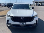 2025 Mazda Mazda CX-50 Hybrid Premium Plus COOLED SEATS / MOONROOF / AWD