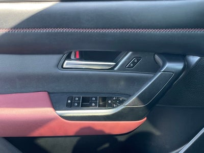 2025 Mazda Mazda CX-50 Hybrid Premium Plus COOLED SEATS / MOONROOF / AWD