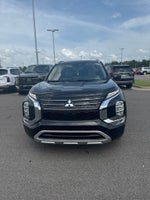 2024 Mitsubishi Outlander SEL HEATED SEATS / POWER LIFT GATE