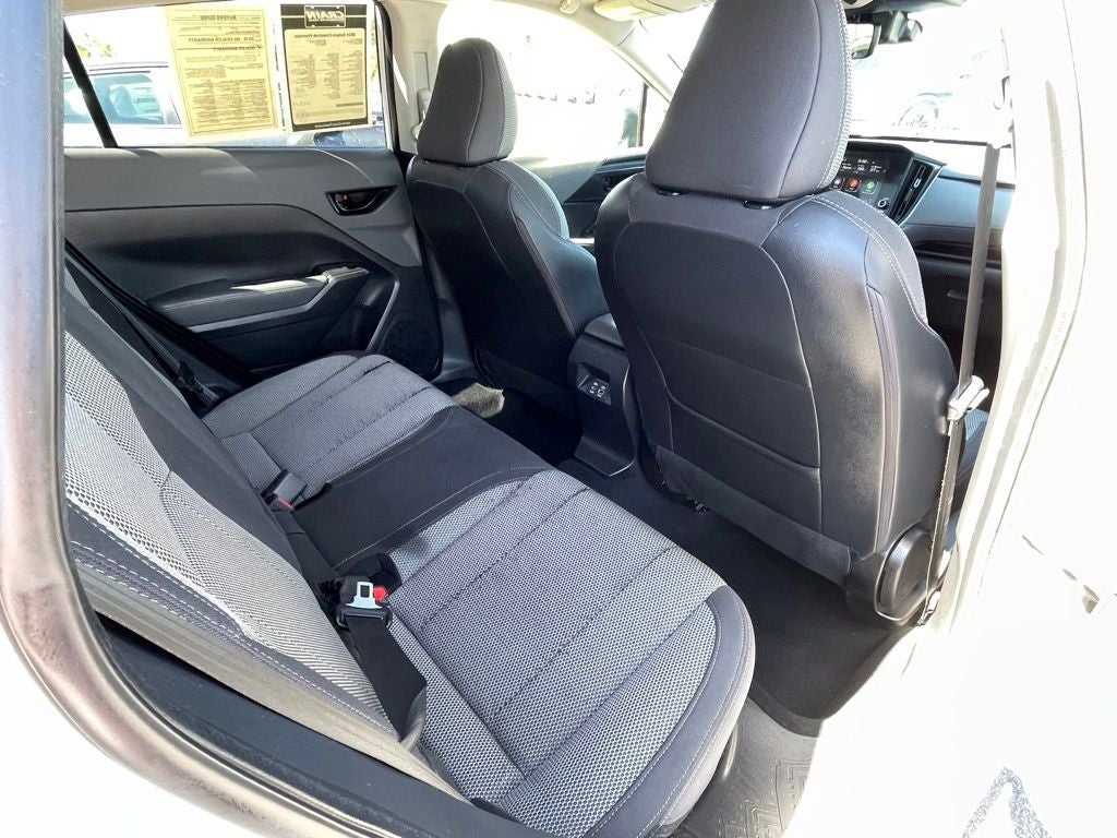 2024 Subaru Crosstrek Premium CLEAN CARFAX / AWD / SUNROOF