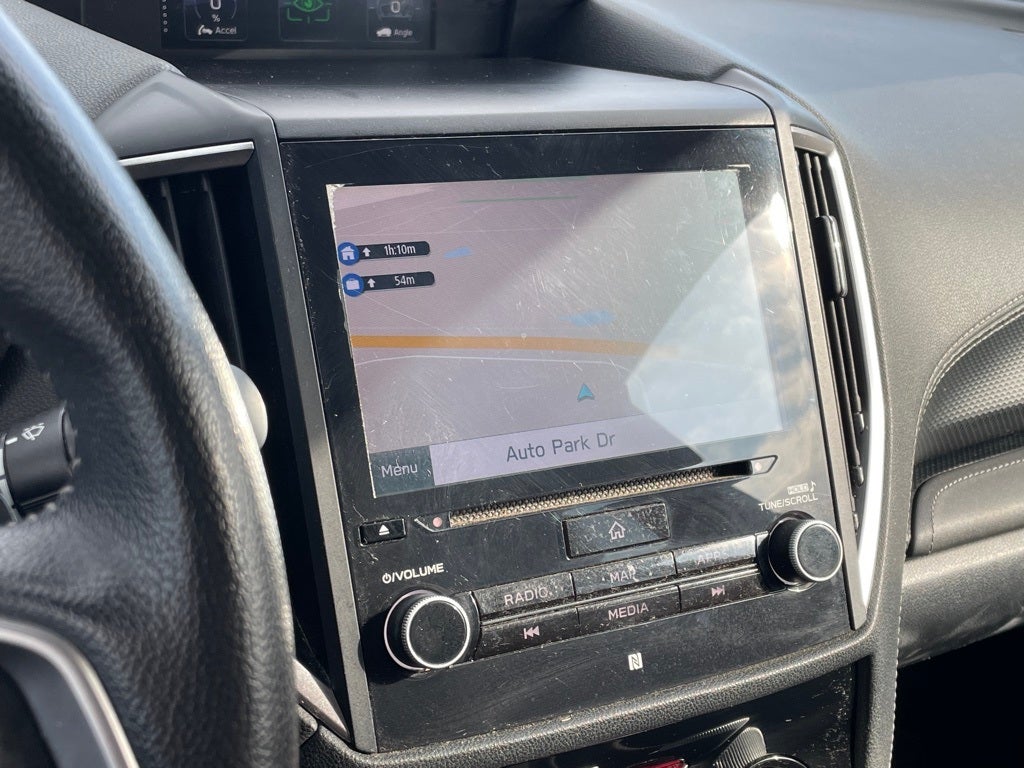 2021 Subaru Forester Touring AWD / NAV / HEATED SEATS