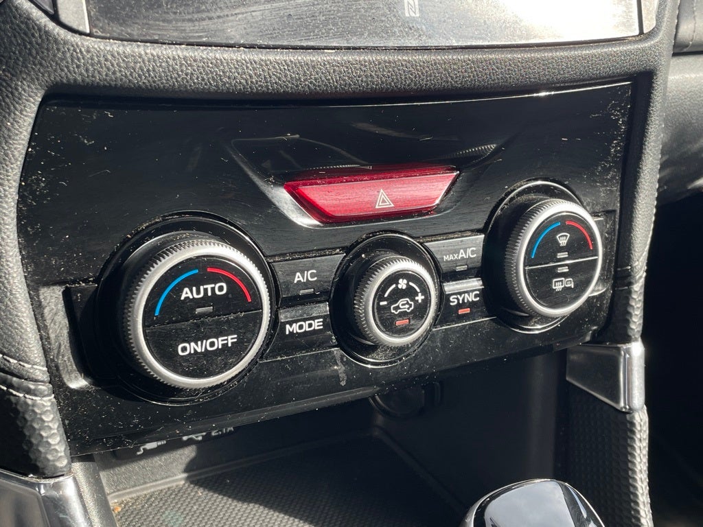 2021 Subaru Forester Touring AWD / NAV / HEATED SEATS