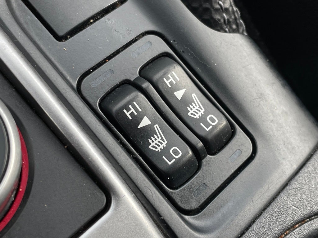 2021 Subaru Forester Touring AWD / NAV / HEATED SEATS