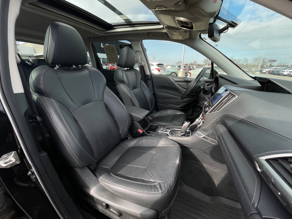 2021 Subaru Forester Touring AWD / NAV / HEATED SEATS