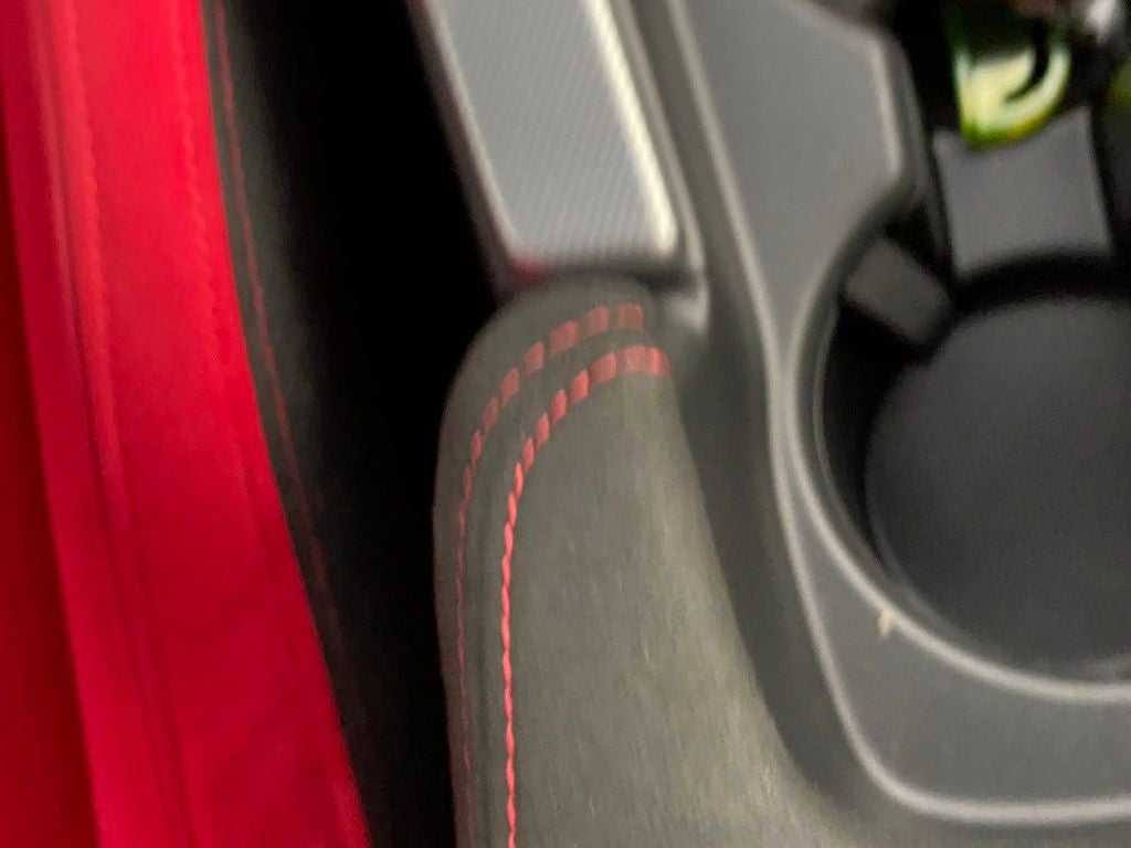 2025 Honda Civic Type R BOSE AUDIO / BLIND SPOT / NAV / ONE OWNER