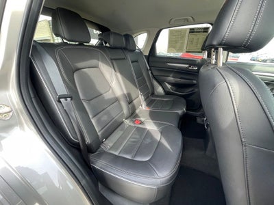 2025 Mazda Mazda CX-5 2.5 S Preferred Package MOONROOF / AWD / HEATED SEATS