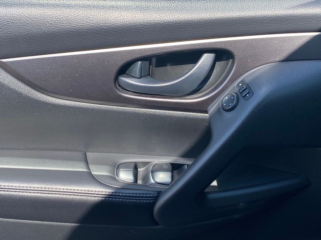 2018 Nissan Rogue Sport S AWD / CLEAN CARFAX