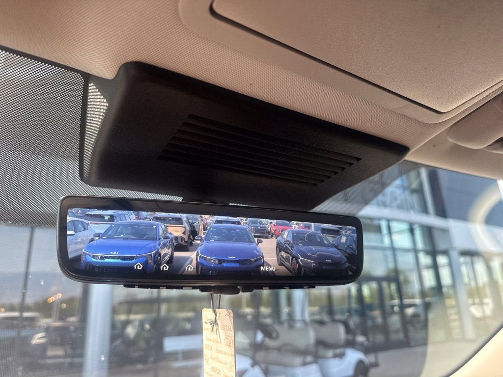 2024 Nissan Armada Platinum MOONROOF / HEATED SEATS / NAV
