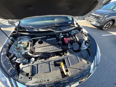 2023 Nissan Rogue SV CLEAN CARFAX / BLUETOOTH