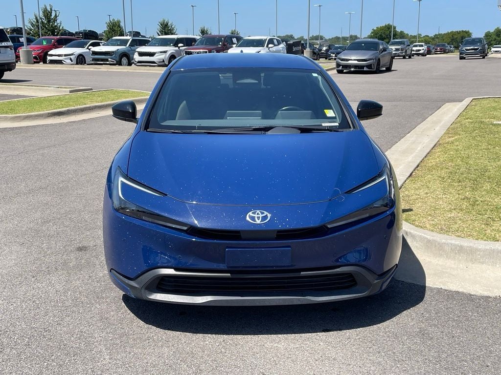 2023 Toyota Prius LE ONE OWNER / CLEAN CARFAX