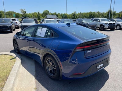 2023 Toyota Prius LE ONE OWNER / CLEAN CARFAX