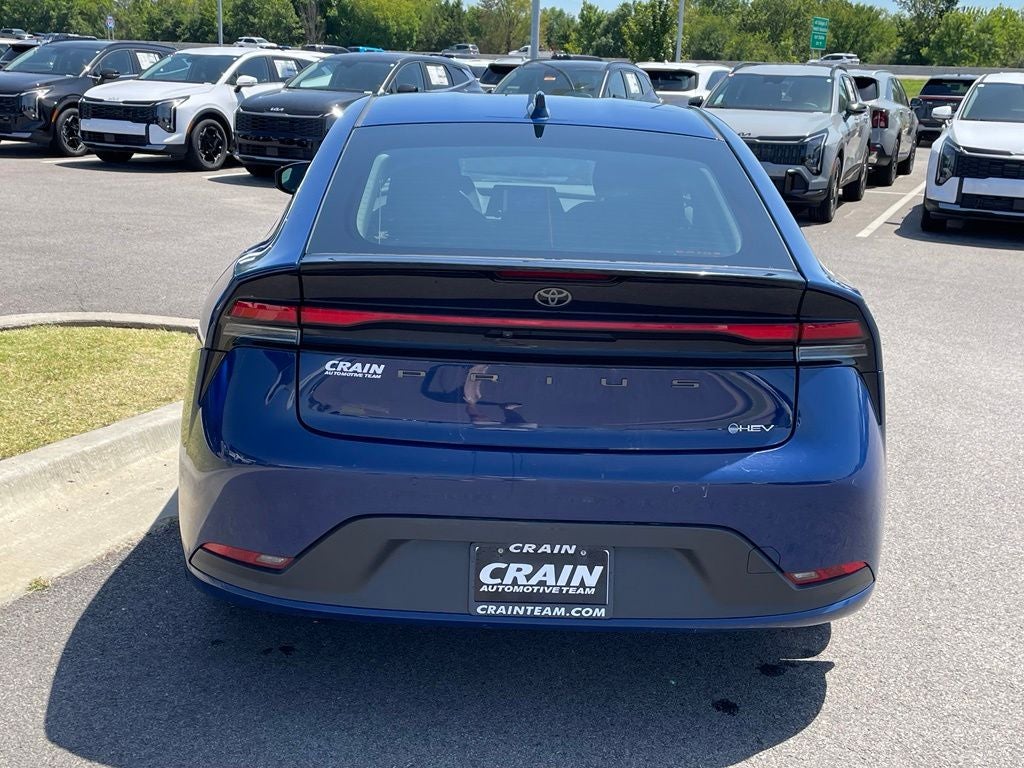 2023 Toyota Prius LE ONE OWNER / CLEAN CARFAX